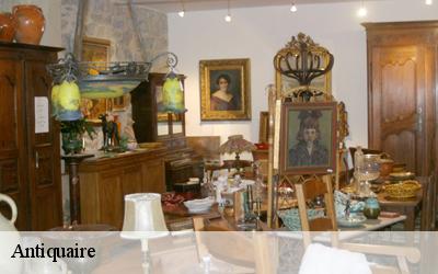 Antiquaire Gironde 