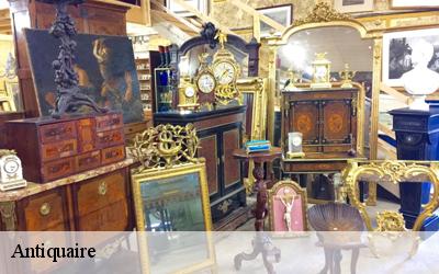 Antiquaire Gironde 