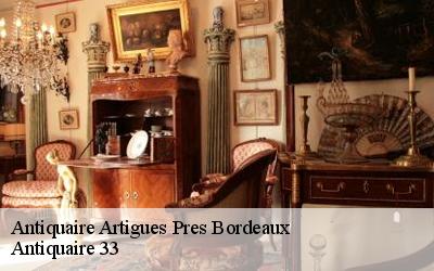 Antiquaire  33370