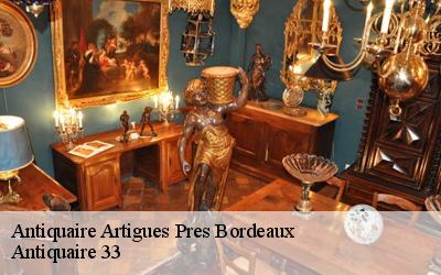 Antiquaire  33370