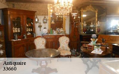 Antiquaire 33660