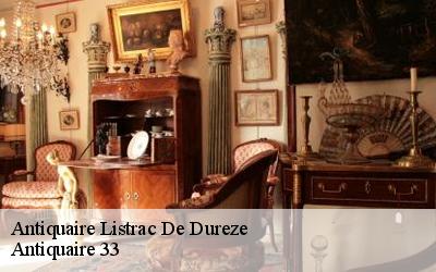 Antiquaire  33790