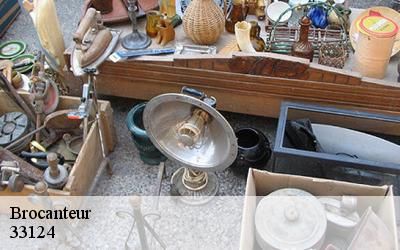 Brocanteur  33124