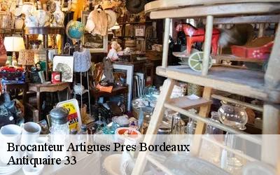 Brocanteur  33370