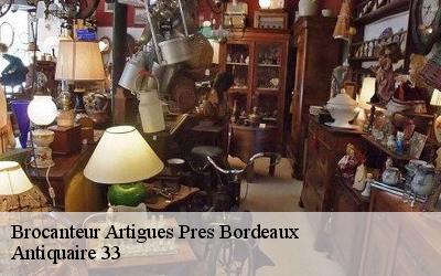 Brocanteur  33370