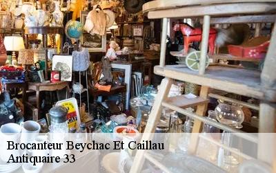 Brocanteur  33750