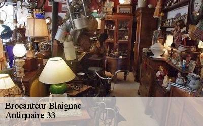 Brocanteur  33190