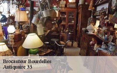 Brocanteur  33190