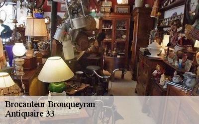 Brocanteur  33124