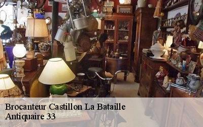 Brocanteur  33350