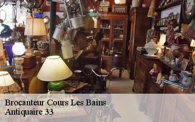 Brocanteur  33690