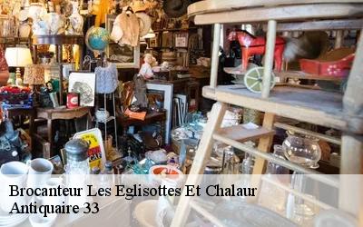 Brocanteur  33230