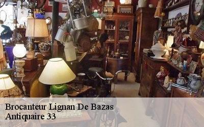 Brocanteur  33430