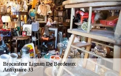 Brocanteur  33360