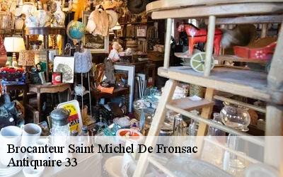 Brocanteur  33126