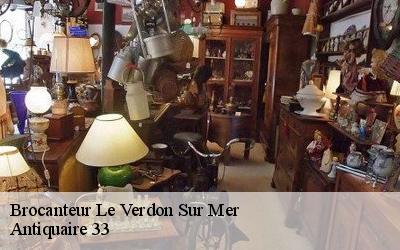 Brocanteur  33123