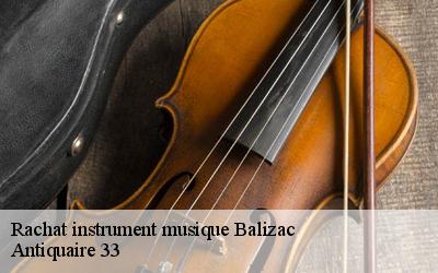 Rachat instrument musique  33730