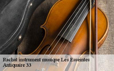 Rachat instrument musique  33190