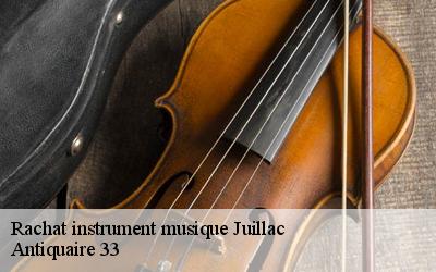 Rachat instrument musique  33890