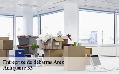 Entreprise de débarras  33740